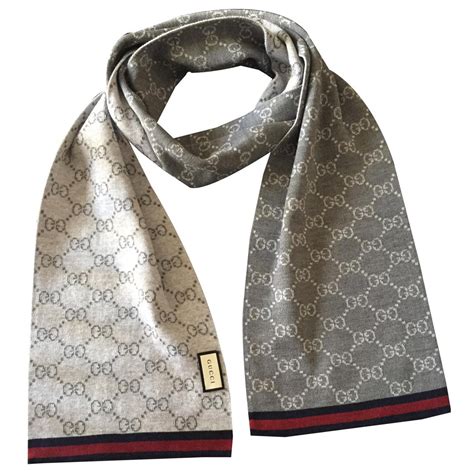 echarpe gucci prix|Écharpes, foulards et châles Gucci pour femme .